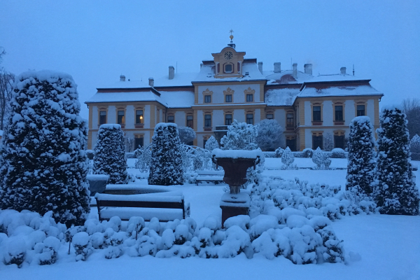 winter 3 Jemniste
