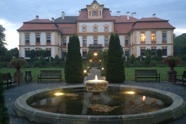 vecerni rosarium