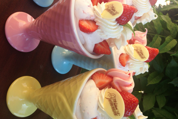 eton mess