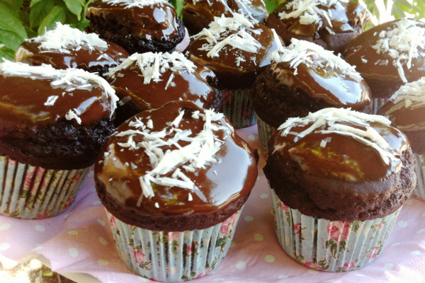 coko muffiny