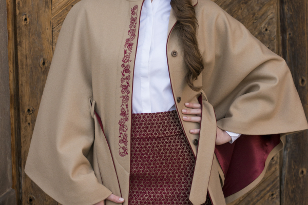 Paleto Hunting Dress Code